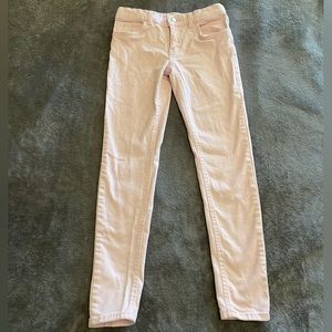 Levi’s Pink Jeans Pants